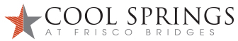 Cool Springs at Frisco Bridges - click to go to the Cool Springs at Frisco Bridges Overview page