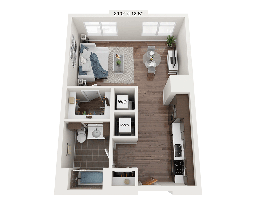 Studio E1