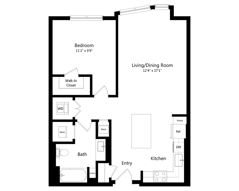 36 River St, Waltham