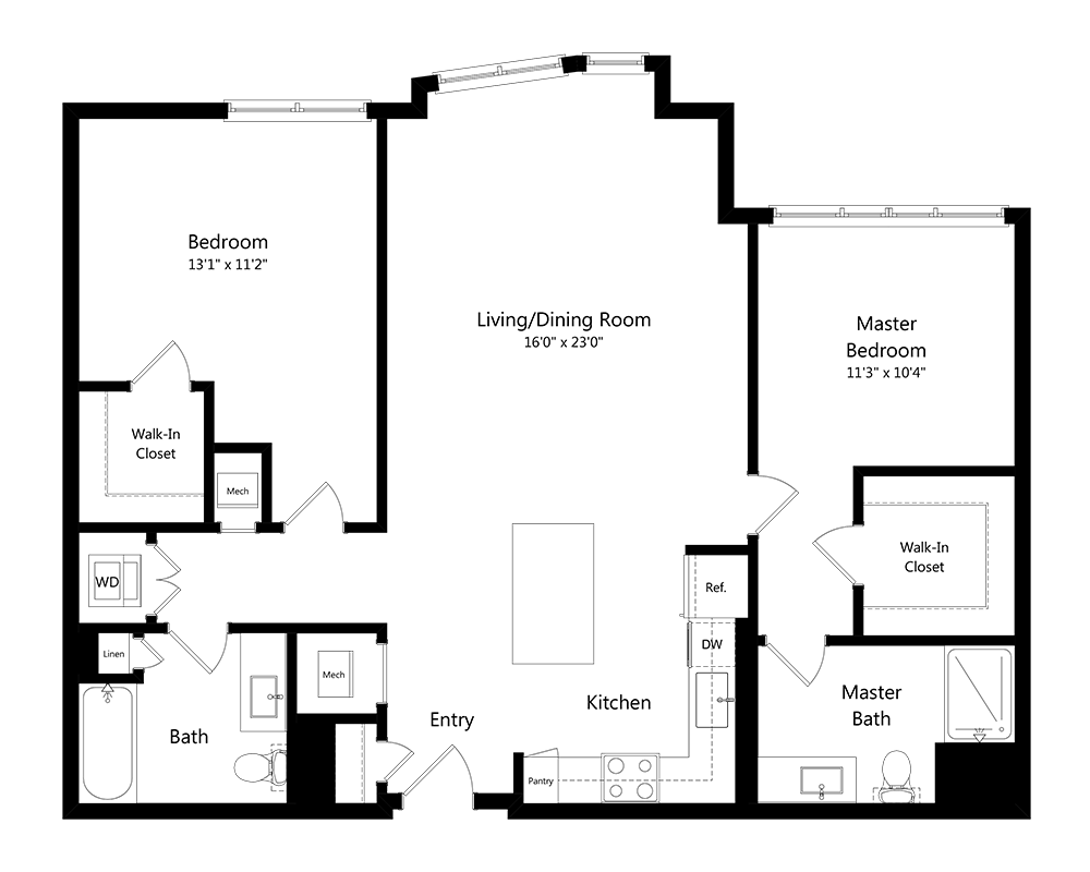 36 River St, Waltham