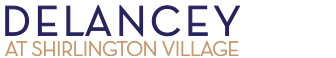 Delancey at Shirlington Village Overview page