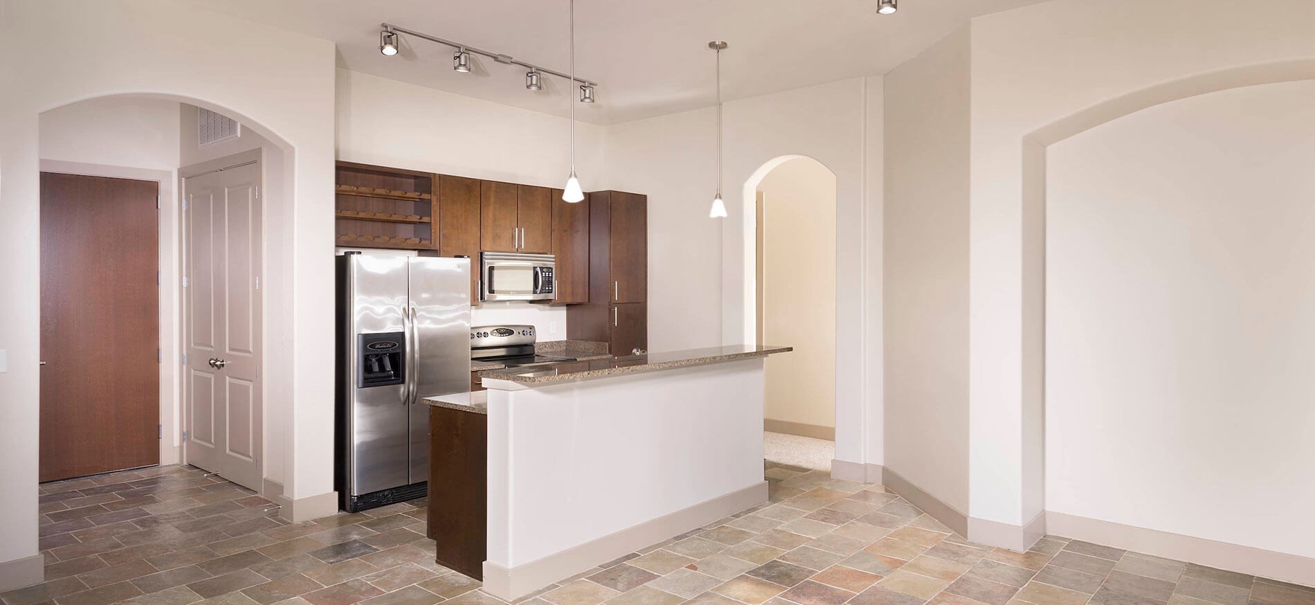 Domain Brewers Hill kitchen