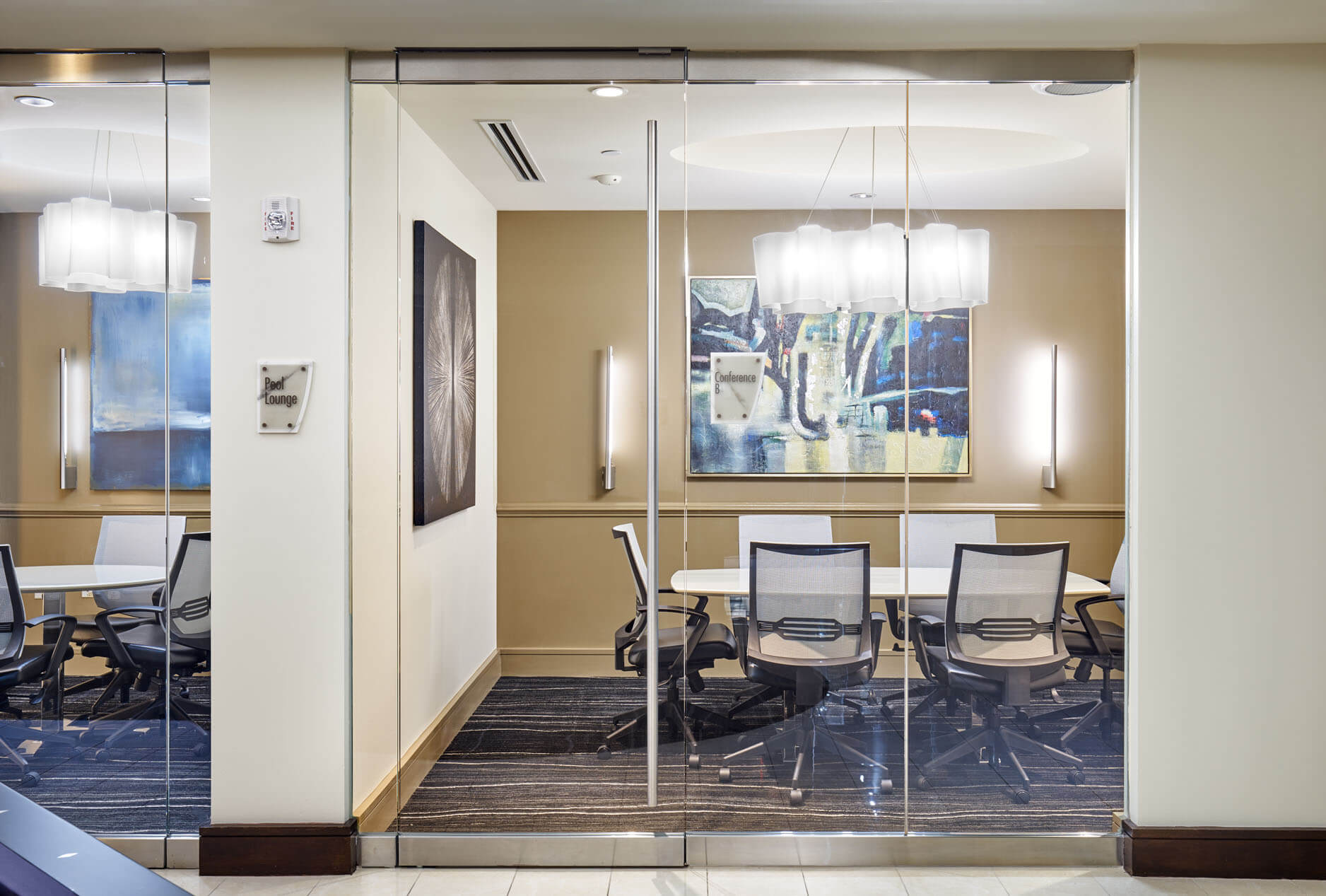 Photos & Tours of Domain College Park | College Park 