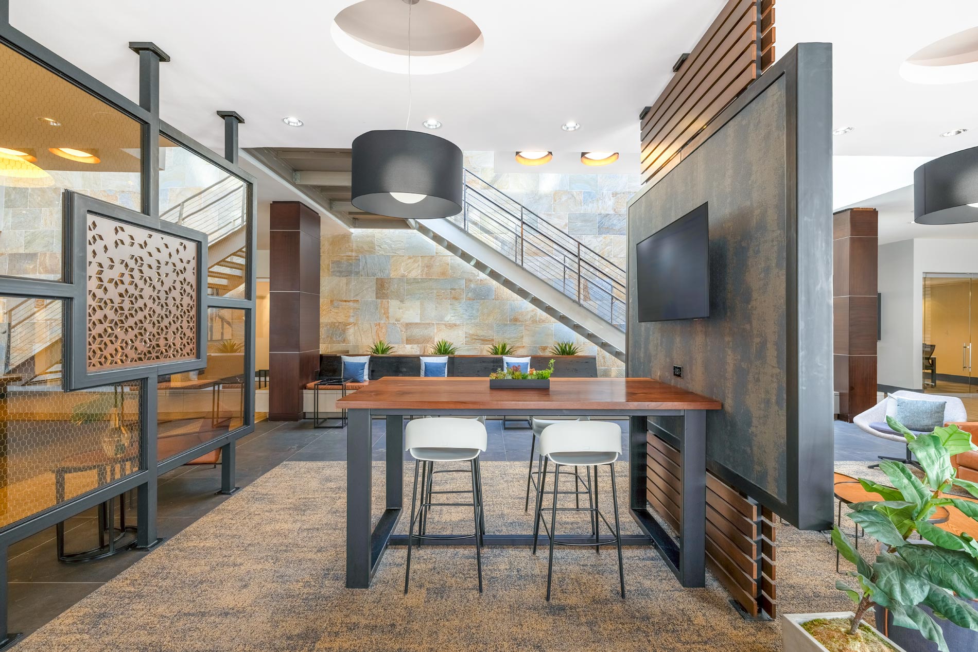 Domus Clubhouse