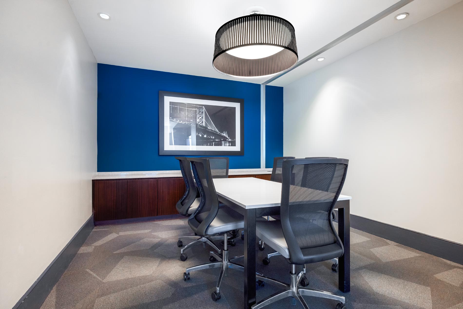 Domus Conference room