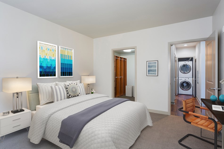 Photos and Tours of Edgewater San Francisco CA