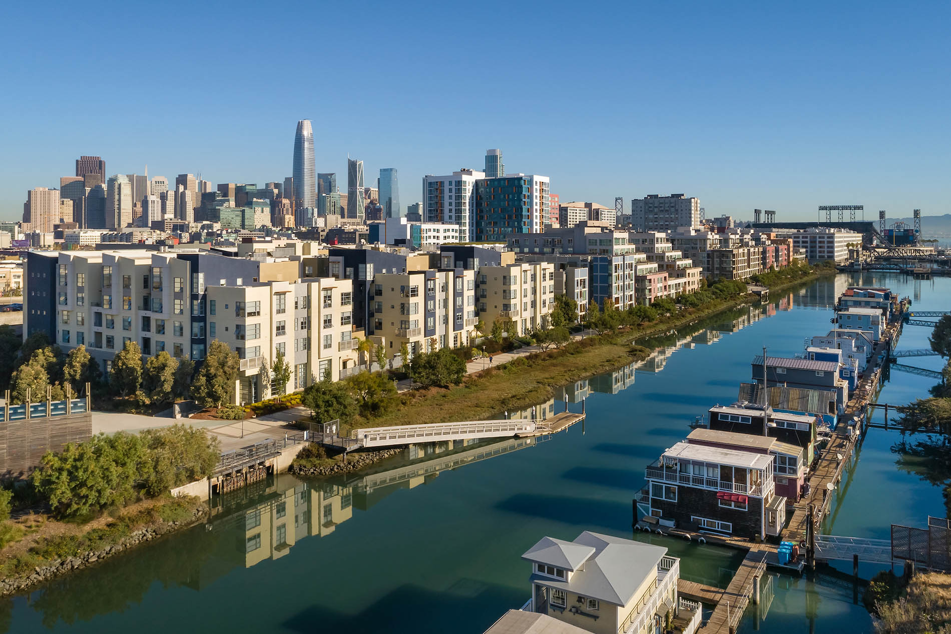 Apartments and Pricing for Edgewater San Francisco Bay Area