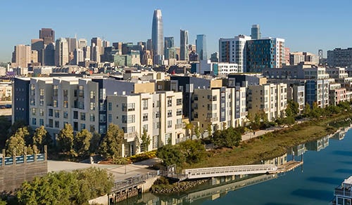 Financial District Rentals For Rent - Nest Seekers International