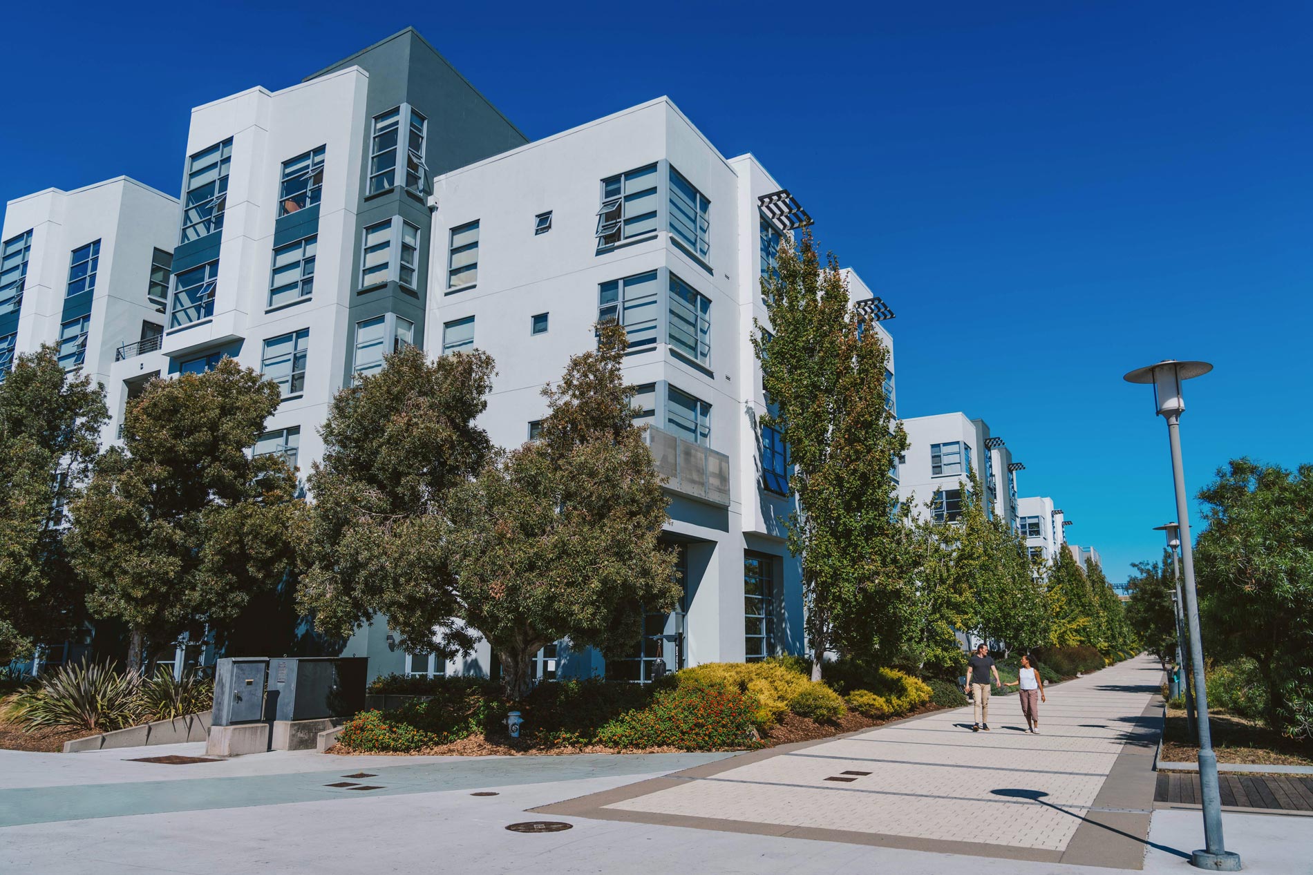 Edgewater Apartments San Francisco