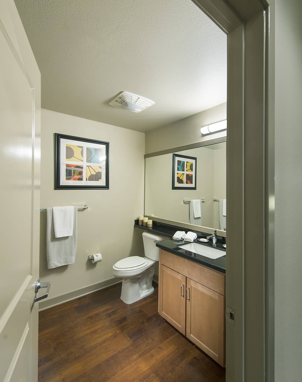 Photos and Tours of Edgewater San Francisco CA