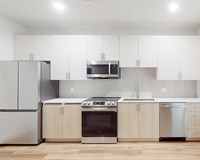 Eight80 Ivory teak on white finish package