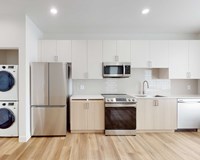 Eight 80 unit 210 kitchen