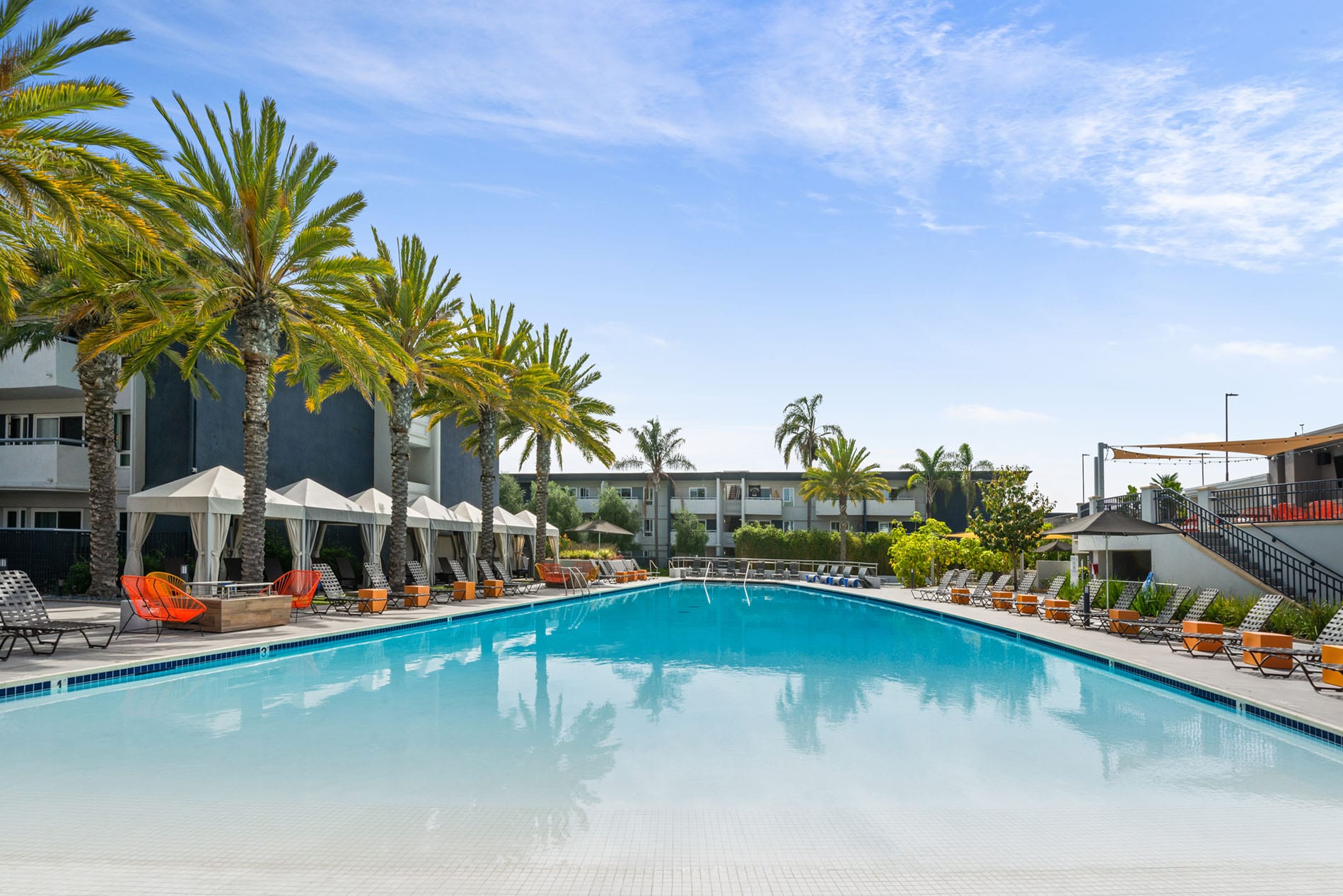 Eight 80 Newport Beach