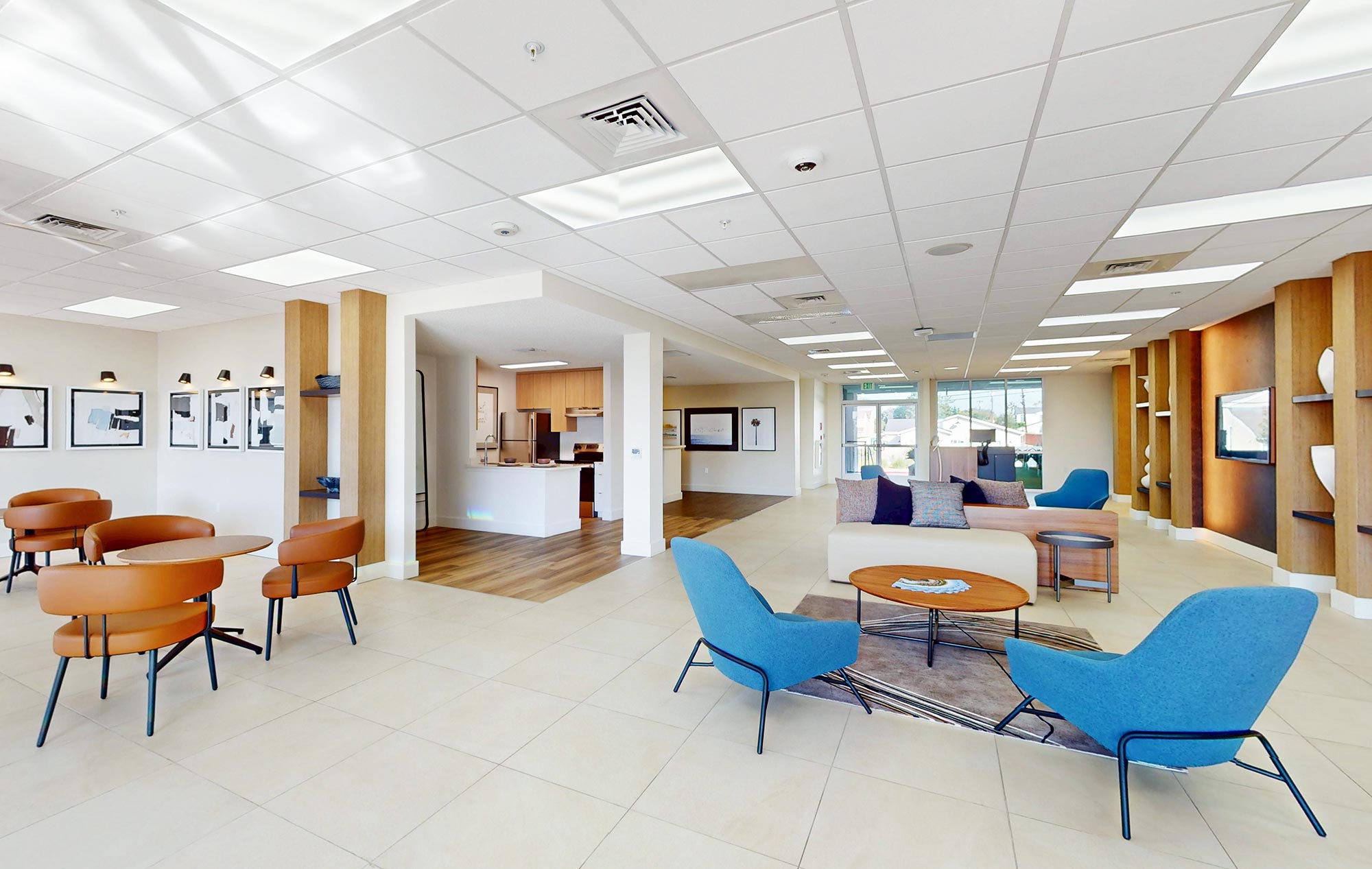 Eight 80 main office