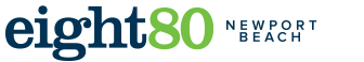 Eight 80 Newport Beach Overview page