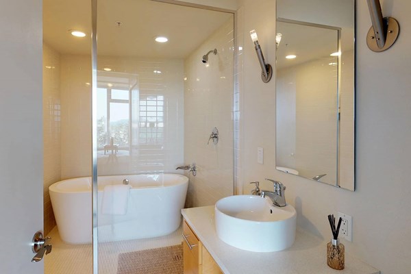Elements Apartments In Bellevue Wa