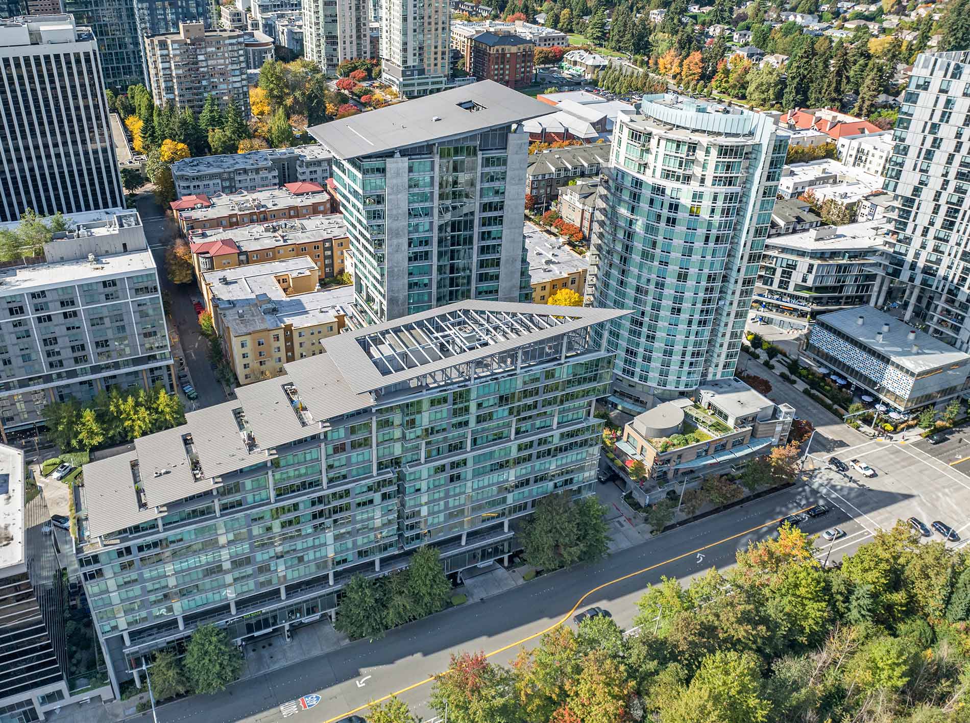 Contact Us | Elements Apartments for rent in Bellevue, WA