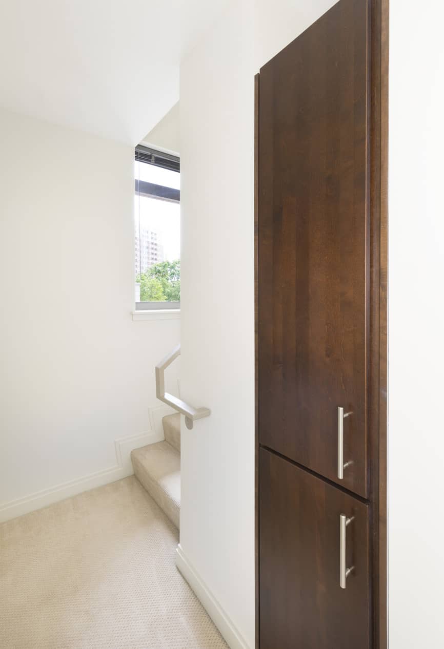 Eleven55 Ripley Stairs