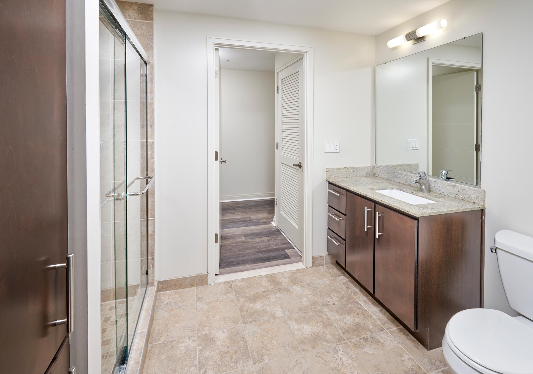 Eleven55 Ripley apartment interior