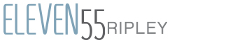 Eleven55 Ripley Overview page