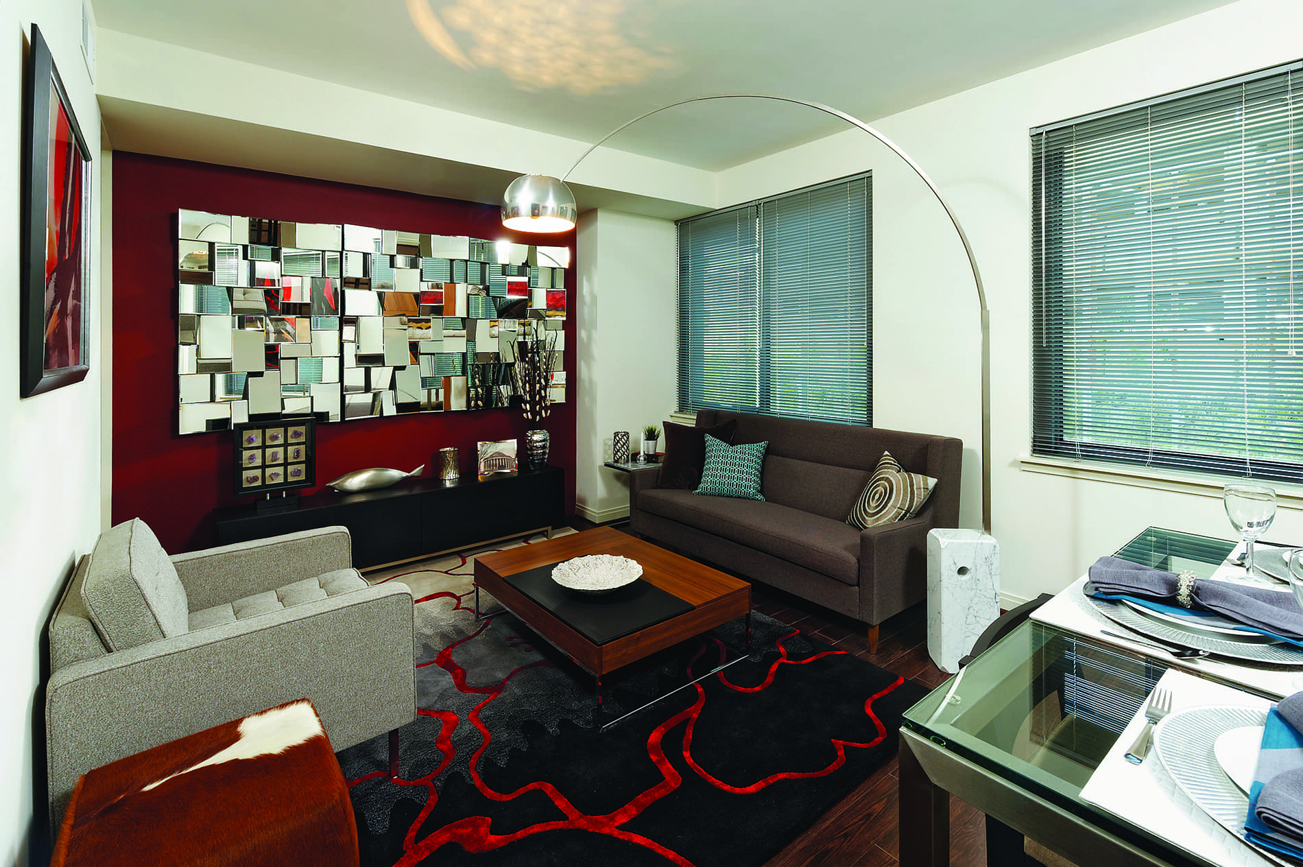 Photos and Tours of Eleven55 Ripley Silver Spring