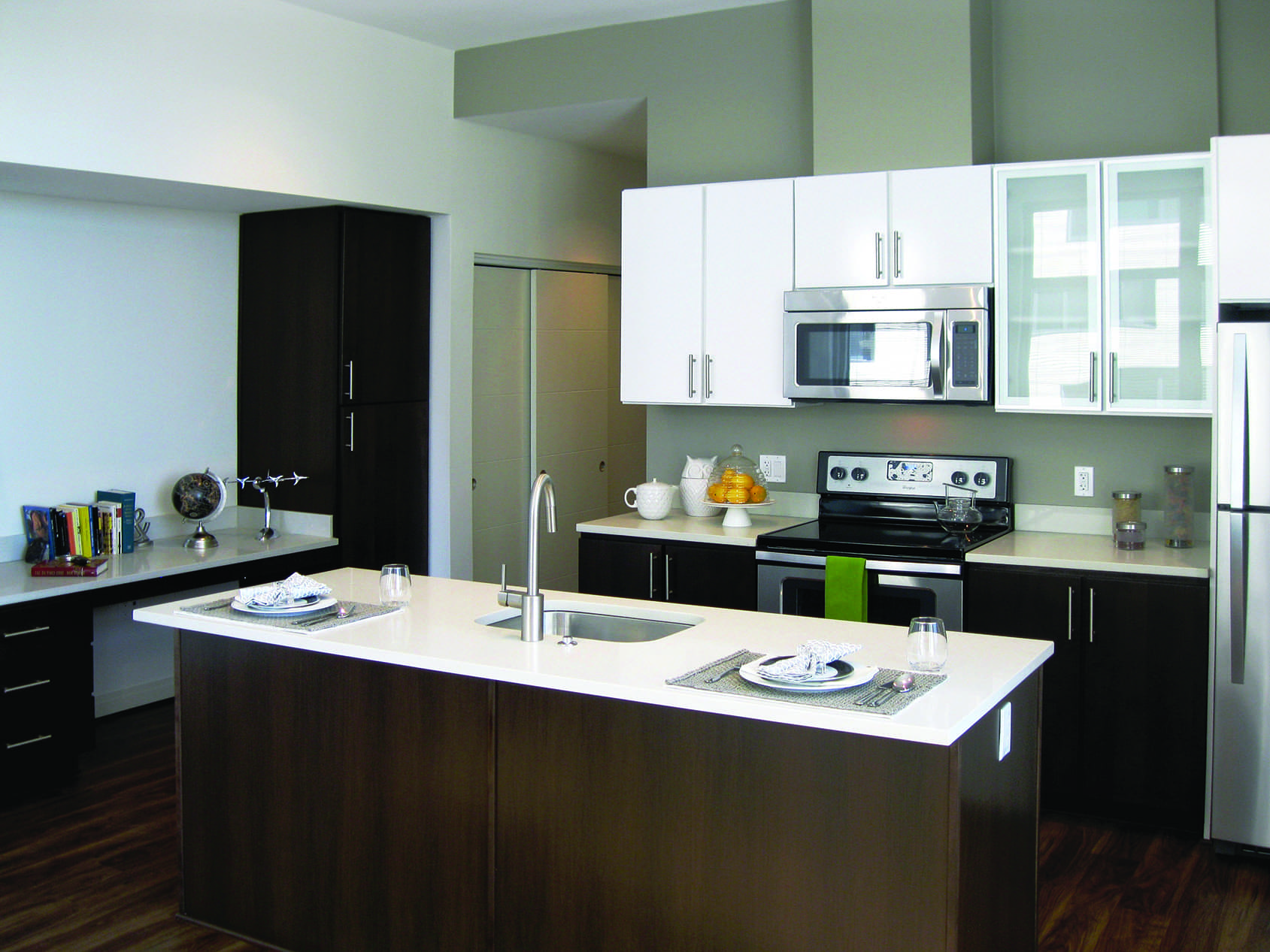 Eleven55 Ripley Kitchen