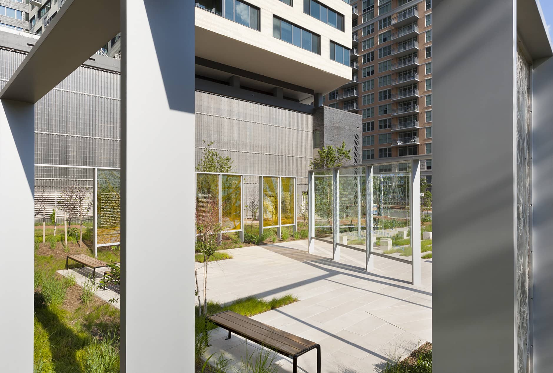 Eleven 55 Apartments