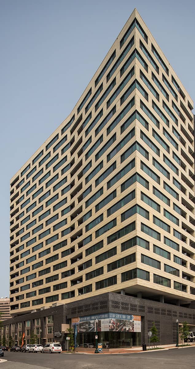 Eleven55 Ripley building image