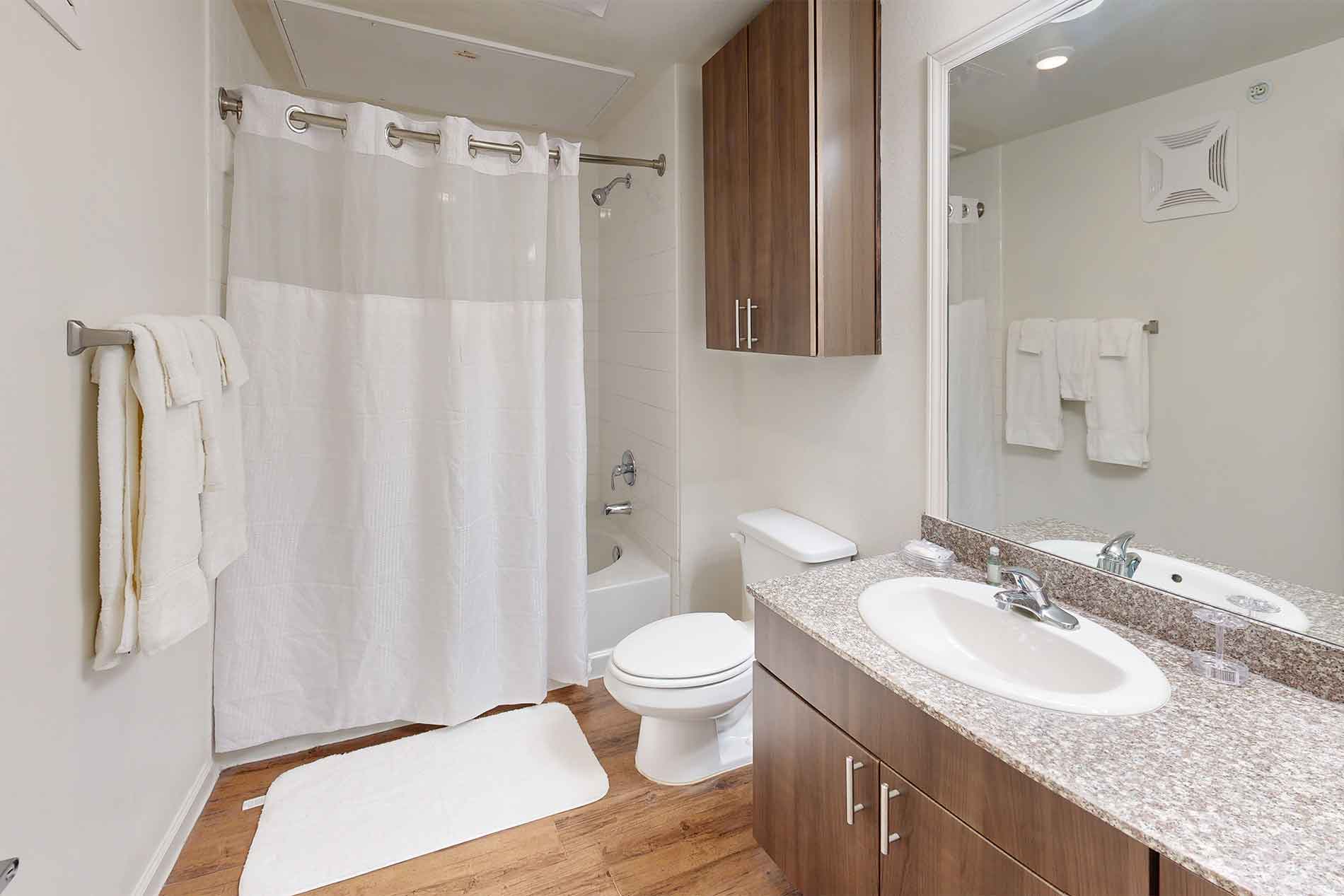 Photos and Tours of Estancia Villas Austin