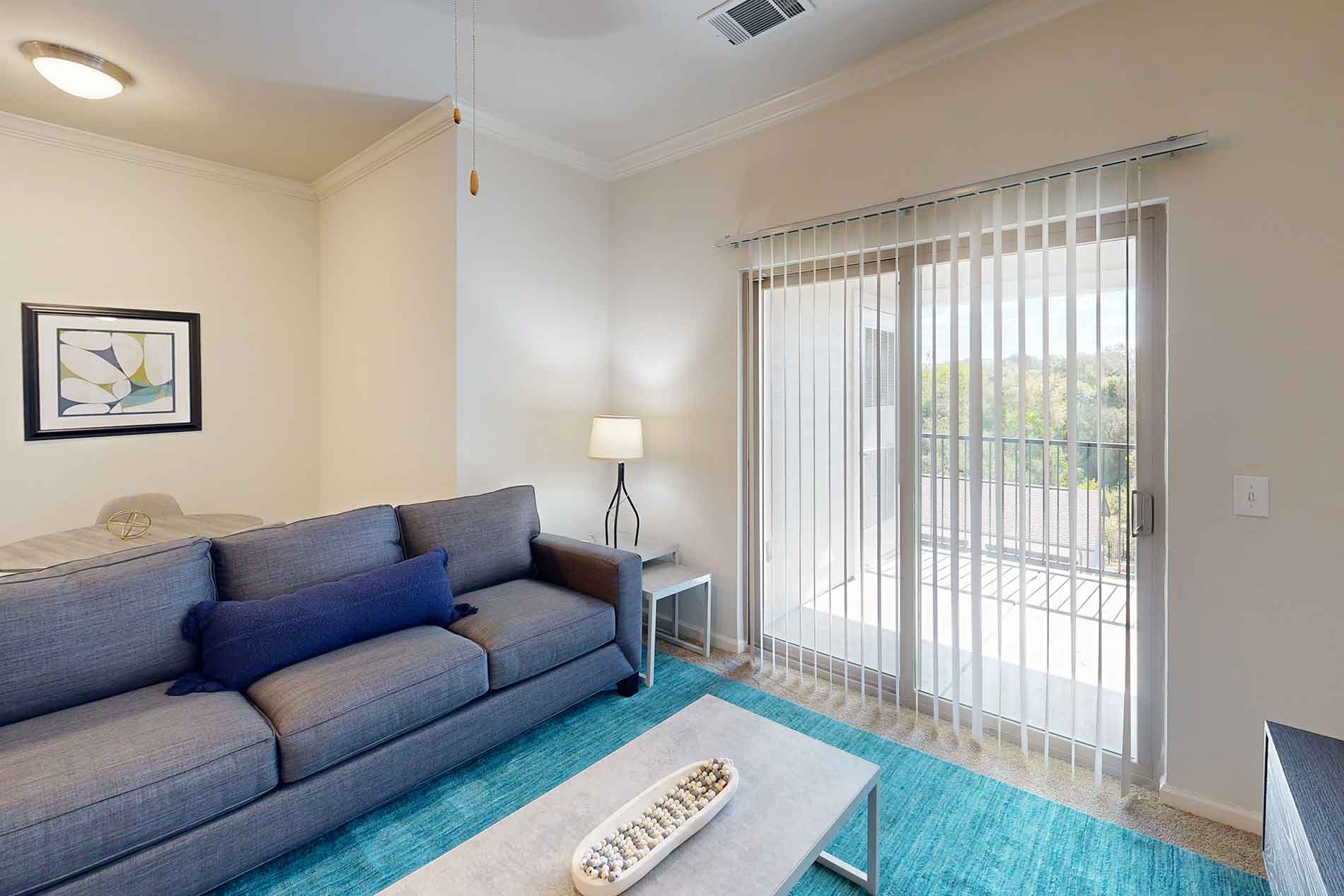 Photos and Tours of Estancia Villas Austin