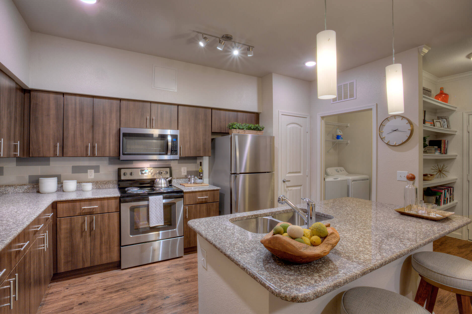 Photos and Tours of Estancia Villas Austin