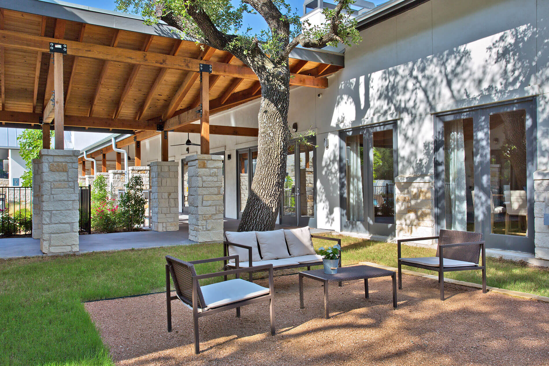 Photos and Tours of Estancia Villas Austin