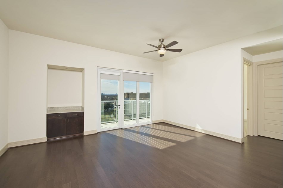 Photos & Tours of Fiori on Vitruvian Park Vitruvian Park