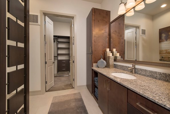 Fiori On Vitruvian Park Penthouses And Apartments In