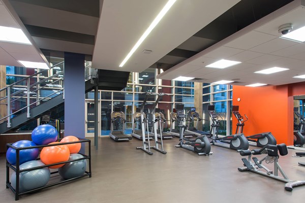 Fiori on Vitruvian Park Penthouses and Apartments in Addison TX