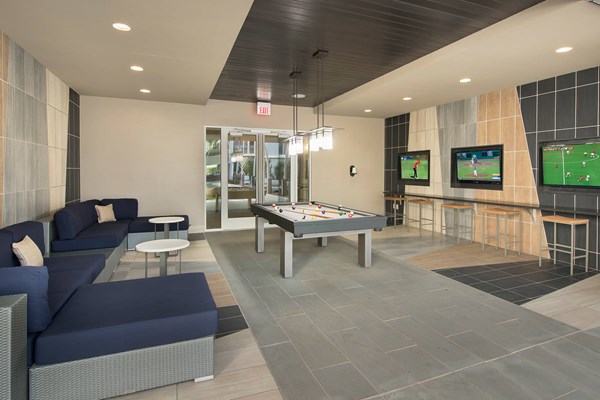 Fiori On Vitruvian Park Penthouses And Apartments In