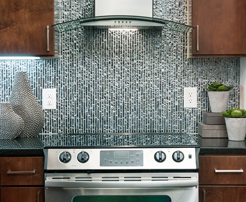 Penthouse Apartments at Fiori on Vitruvian Park | Vitruvian Park