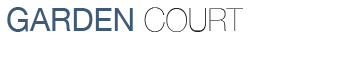 Garden Court Overview page