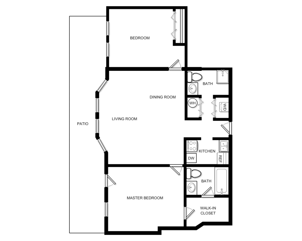 7 Harcourt St, Back Bay