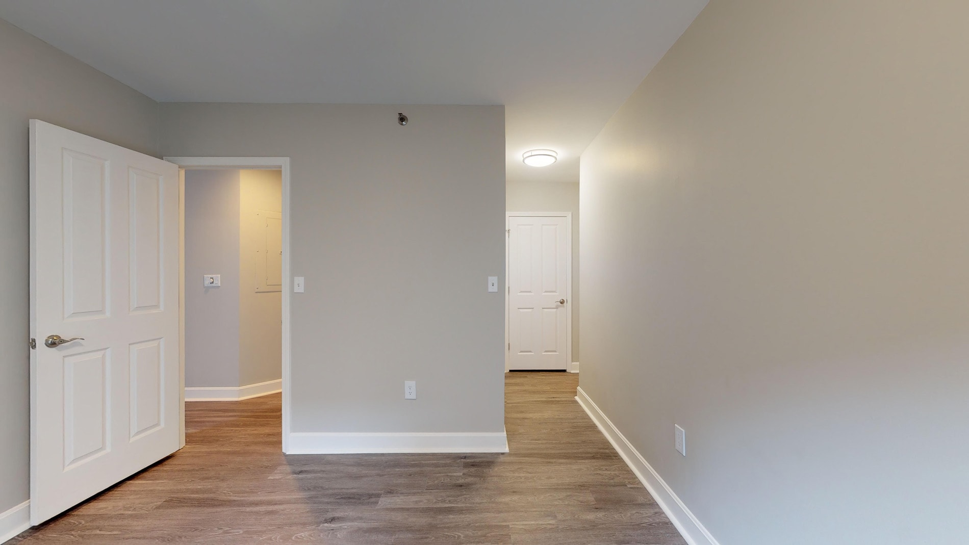 7 Harcourt St, Back Bay