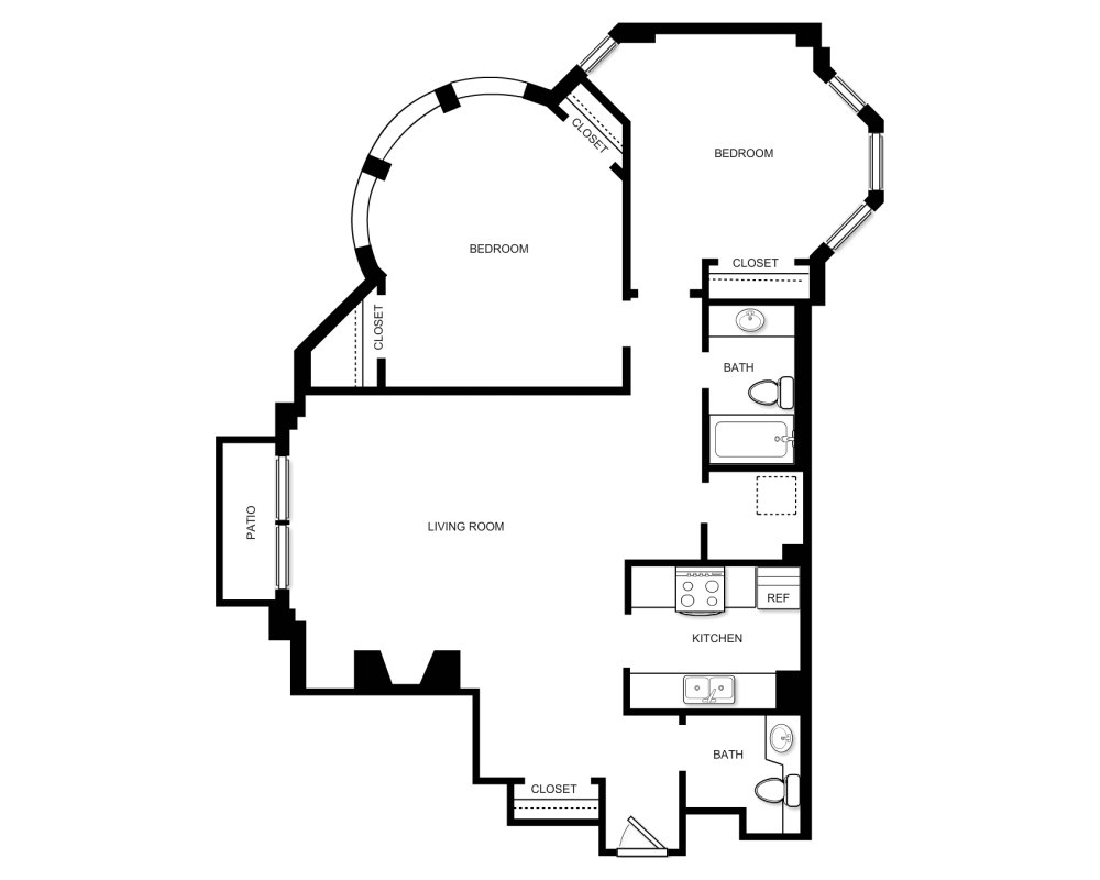 7 Harcourt St, Back Bay