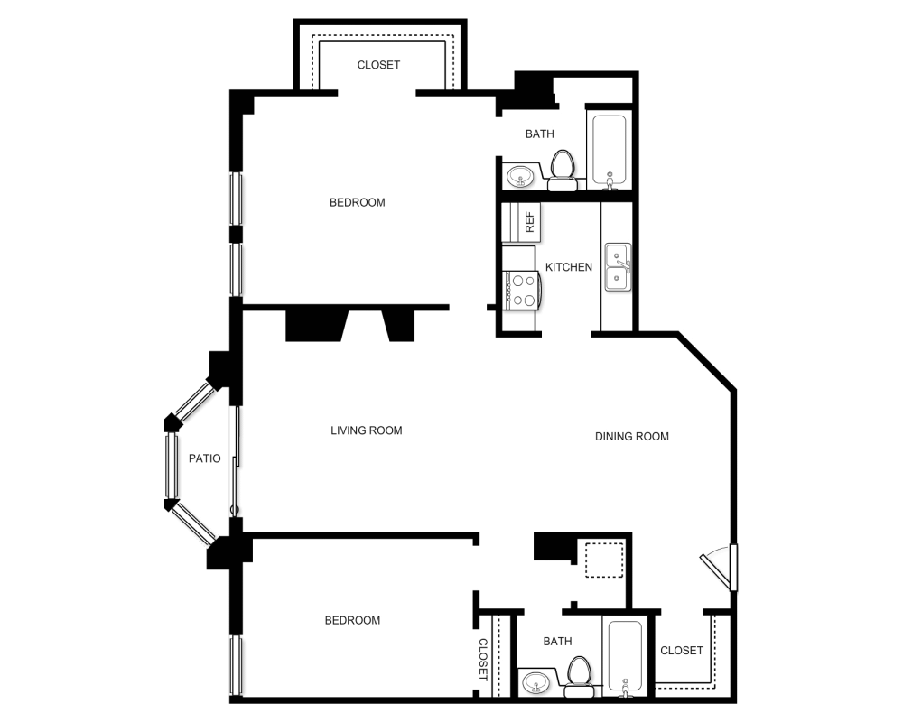 7 Harcourt St, Back Bay