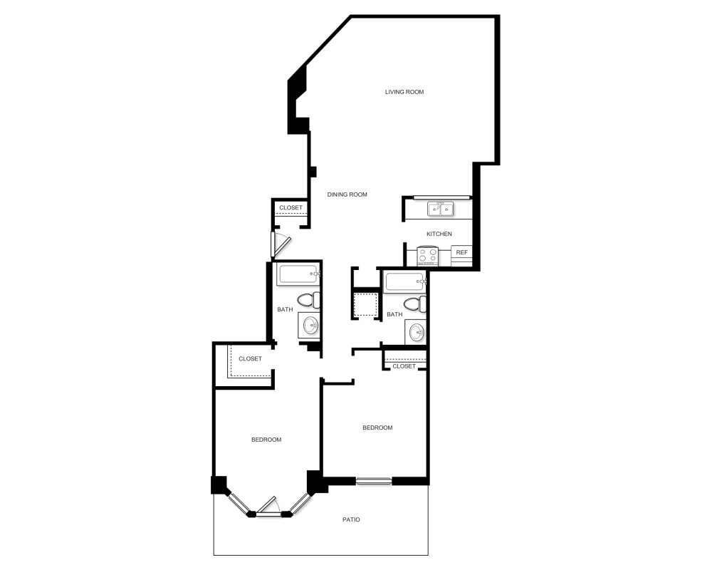 7 Harcourt St, Back Bay