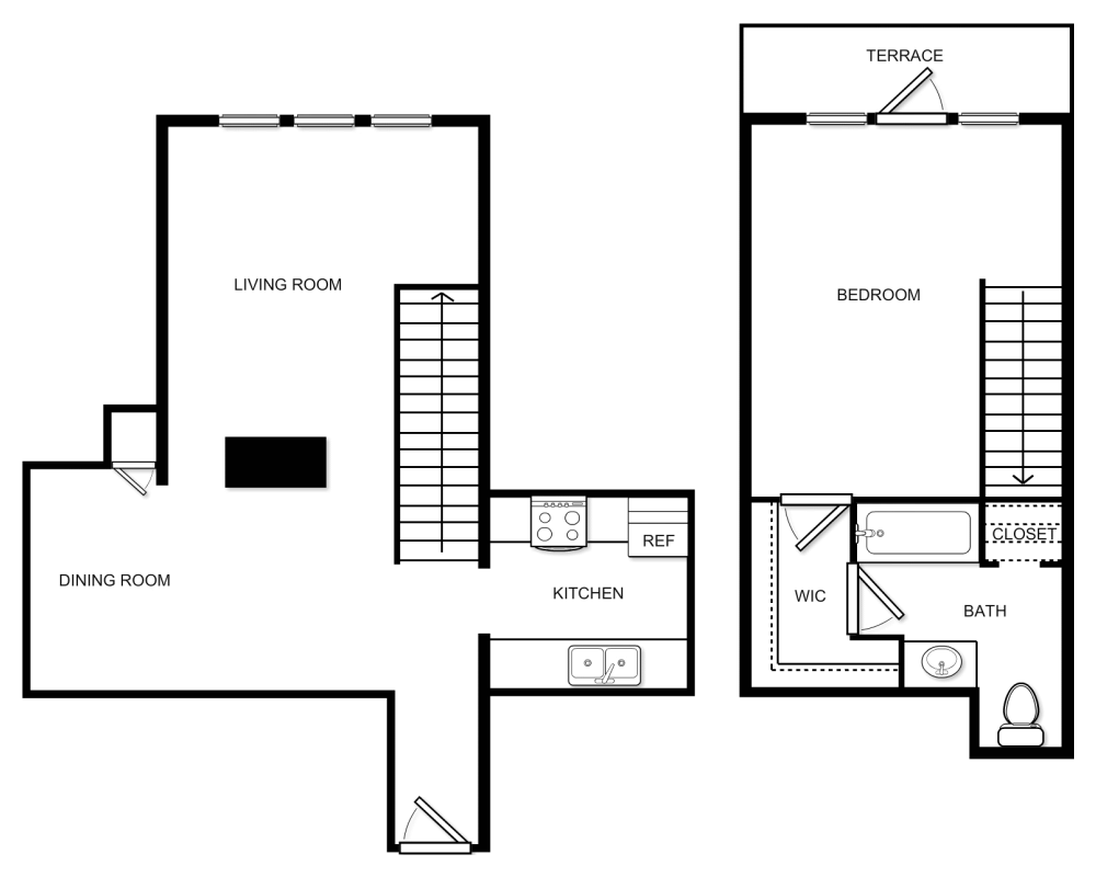 7 Harcourt St, Back Bay