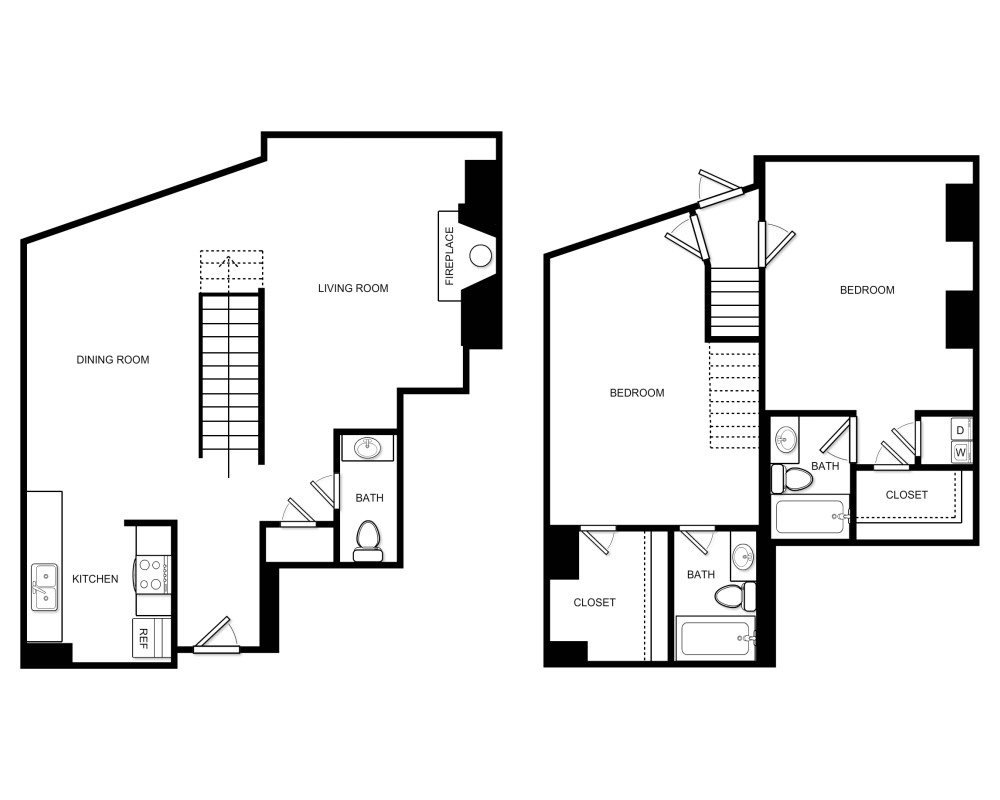 7 Harcourt St, Back Bay