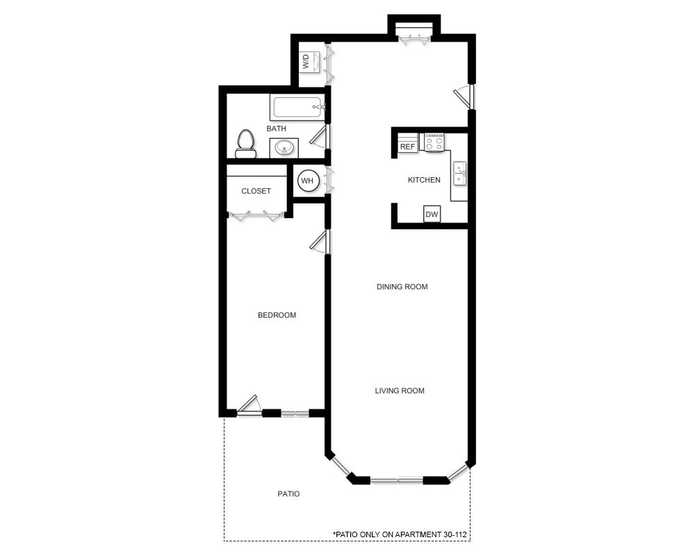 7 Harcourt St, Back Bay