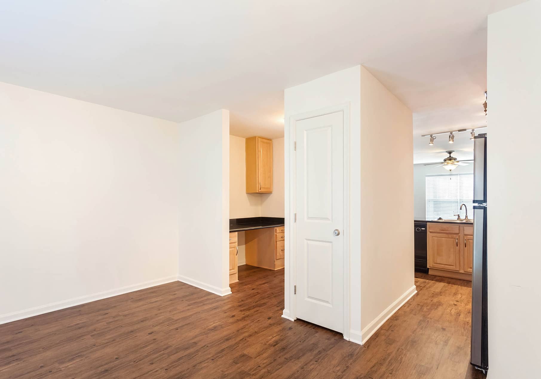 Photos and Tours of Gayton Pointe Townhomes West End Richmond