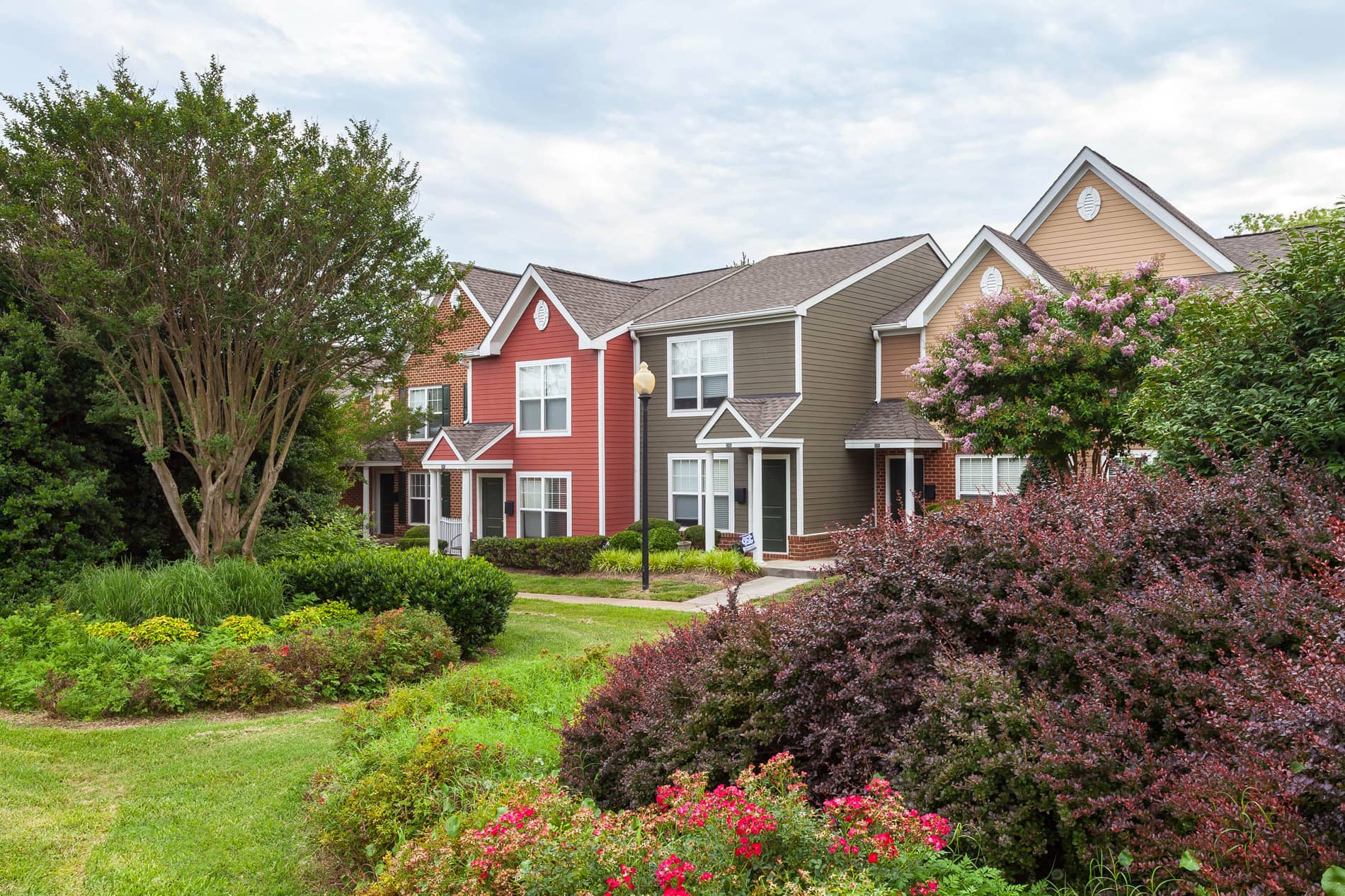 Gayton Pointe Townhomes