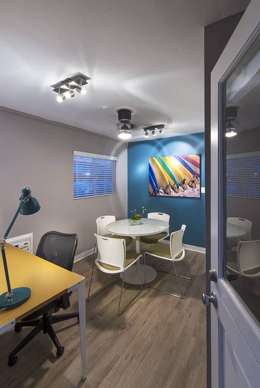 Photos and Tours of Harbor at Mesa Verde Costa Mesa CA