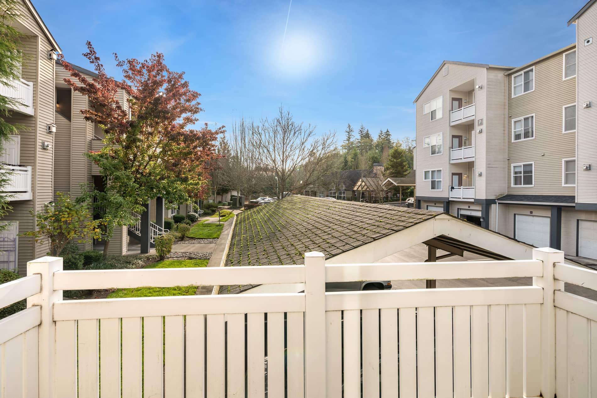 Photos and Tours of Hearthstone at Merrill Creek Everett WA